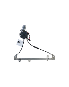 Raammechanisme links voor Peugeot 3-06