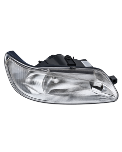 Koplamp links voor Peugeot 3-06 1997-2002