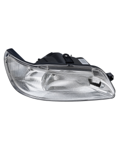 Koplamp links voor Peugeot 3-06 1997-2002