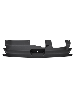 Grille voor Peugeot 3-06 1997-2002