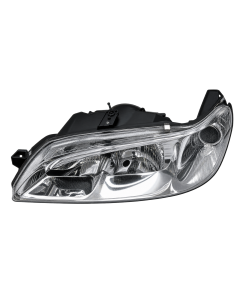 Koplamp rechts voor Peugeot 3-06 1997-2002