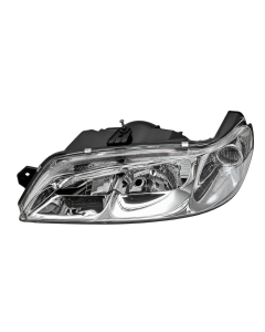 Koplamp rechts voor Peugeot 3-06 1997-2002