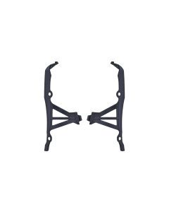 Bumpersteun voor Peugeot 1-08 2014-2021