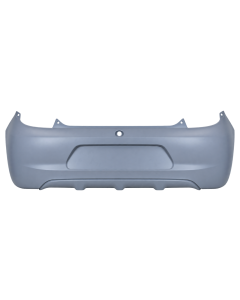 Achterbumper voor Peugeot 1-08 2014-2021