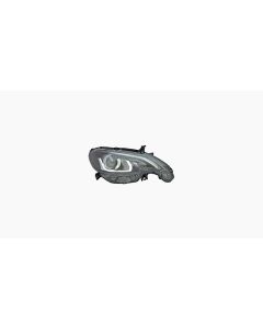 Unit DEPO E Hir2 / LED Elektrisch Verstelbaar