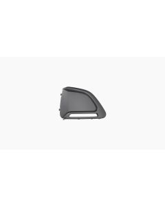 Zijgrille In Voorbumper