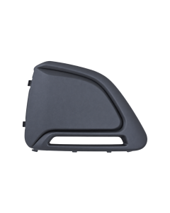 Grille voor Peugeot 1-08 2014-2021