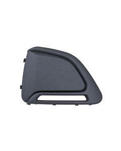Grille voor Peugeot 1-08 2014-2021