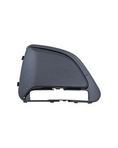 Grille voor Peugeot 1-08 2014-2021