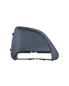 Grille voor Peugeot 1-08 2014-2021