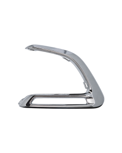 Grille voor Peugeot 1-08 2014-2021