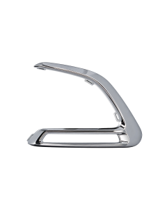 Grille voor Peugeot 1-08 2014-2021
