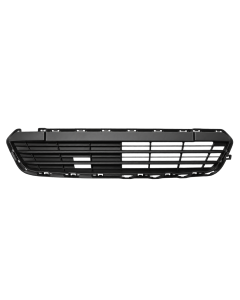 Grille voor Peugeot 1-08 2014-2021