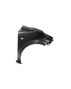 Spatbord (voorscherm) voor Peugeot 1-08 2014-2021