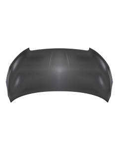 Motorkap voor Peugeot 1-08 2014-2021