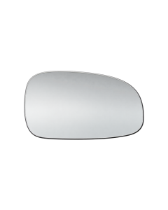Spiegelglas voor Peugeot 4-06 1995-1999