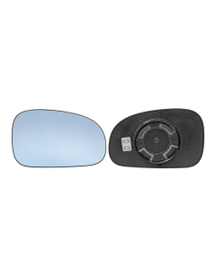 Spiegelglas voor Peugeot 4-06