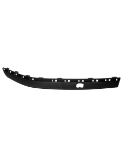 Bumperlijst voor Peugeot 4-06 1999-2004