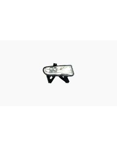Mistlamp Voor Wit 4 Deurs / Sw