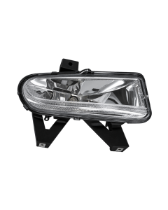 Mistlamp voor Peugeot 4-06 1999-2004