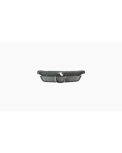 Grille Zwart / Chroom Kompleet