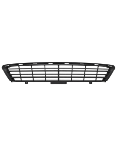 Grille voor Peugeot 4-06 1999-2004