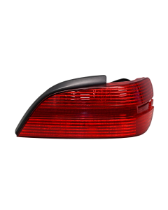 Achterlicht voor Peugeot 4-06 1999-2004