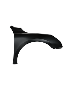 Spatbord (voorscherm) voor Peugeot 5-08 2010-2014