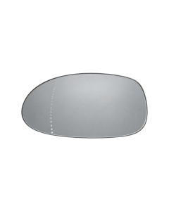 Spiegelglas links