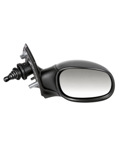 Buitenspiegel voor Peugeot 2-06 1998-2009