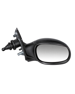 Buitenspiegel voor Peugeot 2-06 1998-2009