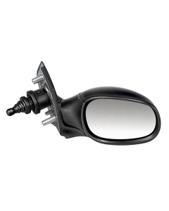 Buitenspiegel voor Peugeot 2-06 1998-2009