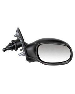 Buitenspiegel voor Peugeot 2-06 1998-2009