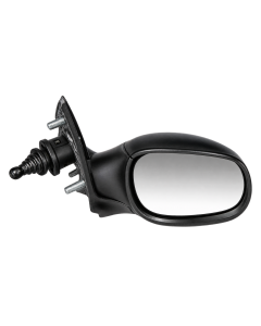Buitenspiegel voor Peugeot 2-06 1998-2009