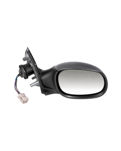Buitenspiegel links voor Peugeot 2-06 1998-2009