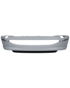 Voorbumper in primer voor Peugeot 206 1998-2009