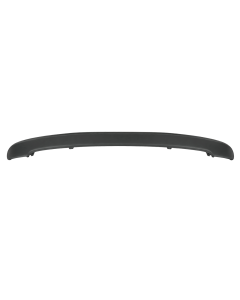 Voorbumper voor Peugeot 2-06 1998-2009