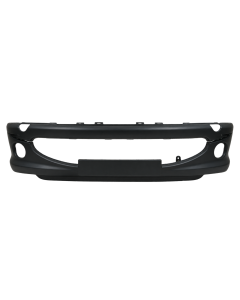 Voorbumper voor Peugeot 206 1998-2009