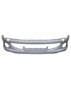 Voorbumper voor Peugeot 206 1998-2009