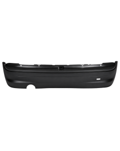 Peugeot 206 achterbumpers