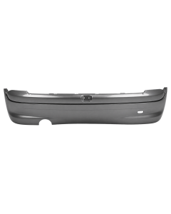 Achterbumper voor Peugeot 2-06 1998-2009