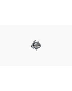 Mistlamp Voor H1 Wit