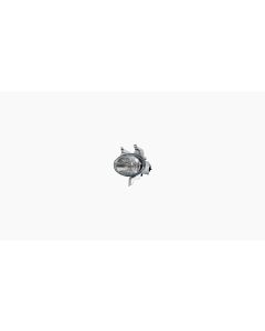 Mistlamp Voor H1 Wit