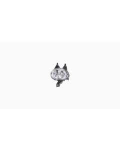 Mistlamp Voor H1 Wit Sport H1