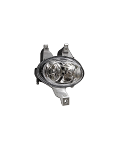 Mistlamp voor Peugeot 2-06 1998-2009