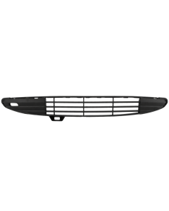 Grille voor Peugeot 2-06 1998-2009
