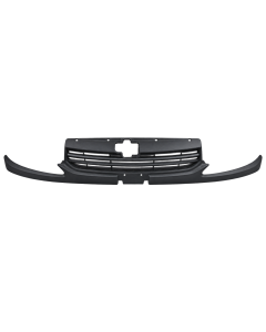 Grille voor Peugeot 2-06 1998-2009