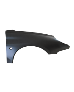 Spatbord (voorscherm) rechts voor Peugeot 2-06 1998-2009