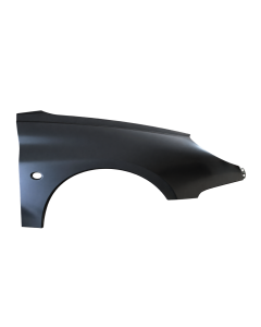 Spatbord (voorscherm) links voor Peugeot 2-06 1998-2009