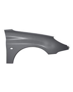 Spatbord (voorscherm) voor Peugeot 2-06 1998-2009